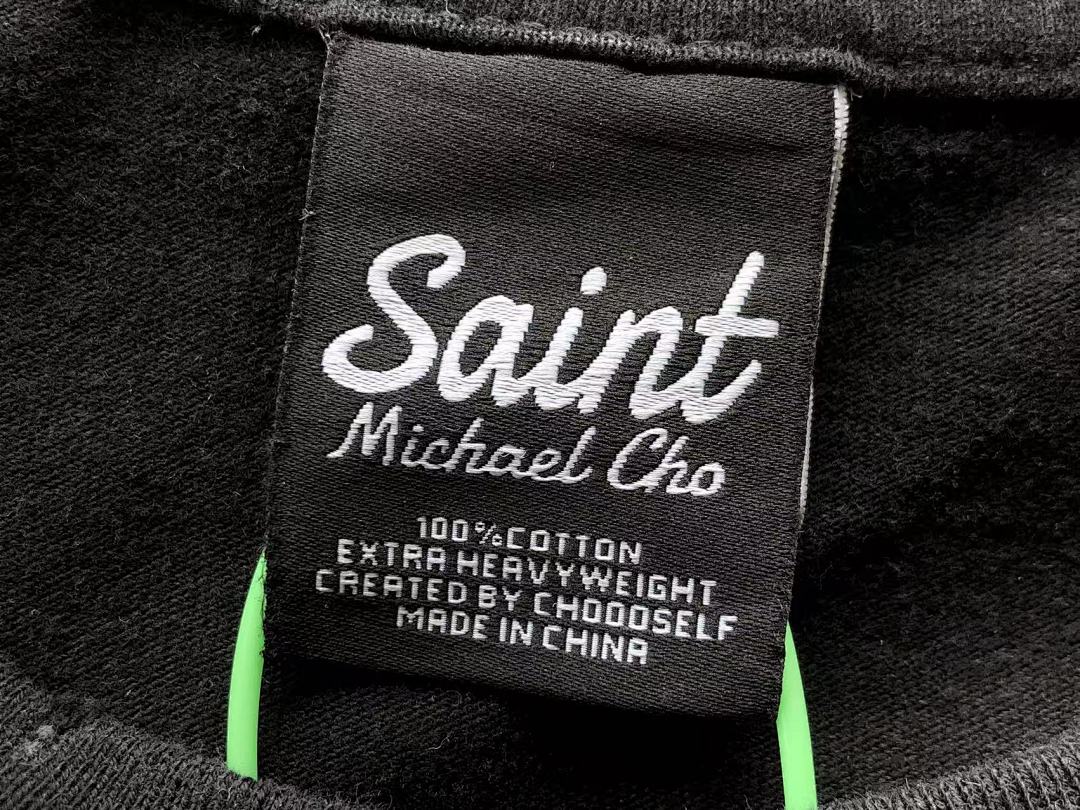 T-Shirts Saint M