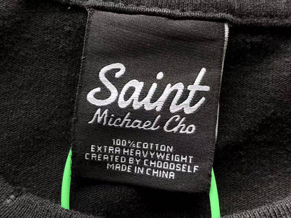 T-Shirts Saint M