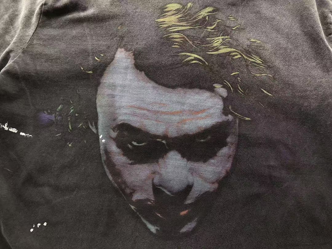 T-Shirts Saint M