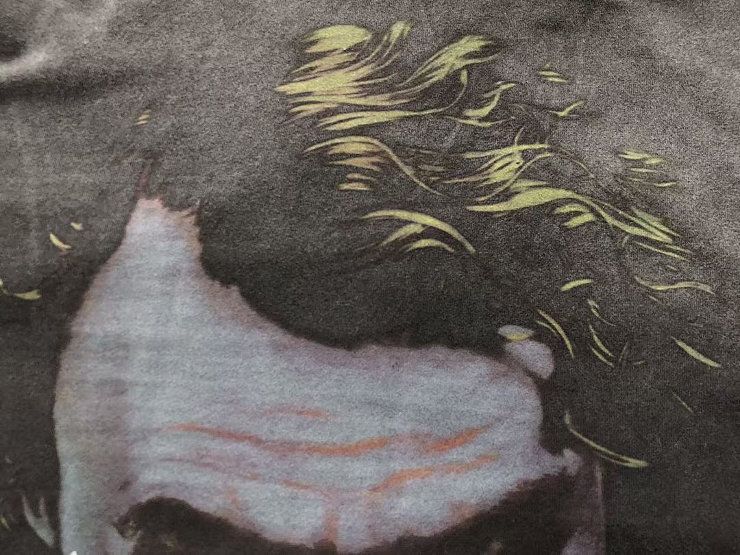 T-Shirts Saint M