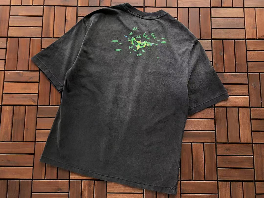 T-Shirts Saint M