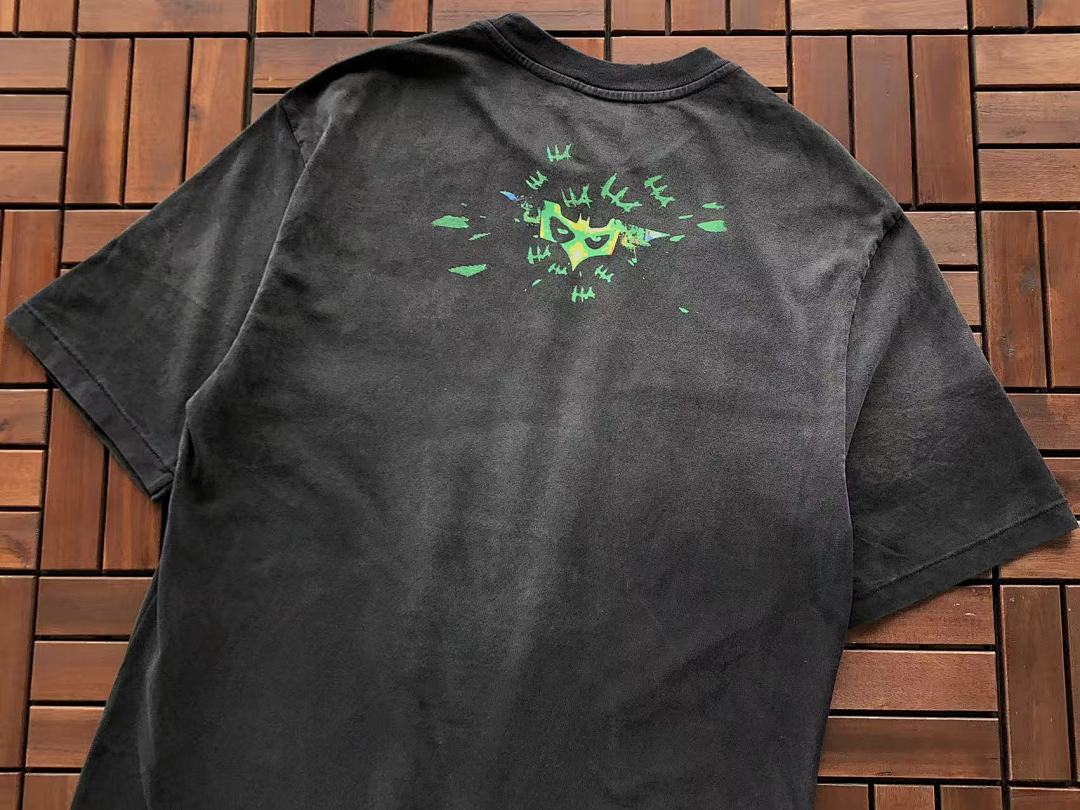 T-Shirts Saint M