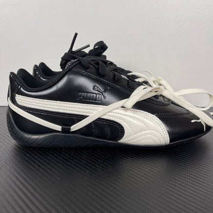 Puma x Rosé Speedcat Black-Warm White