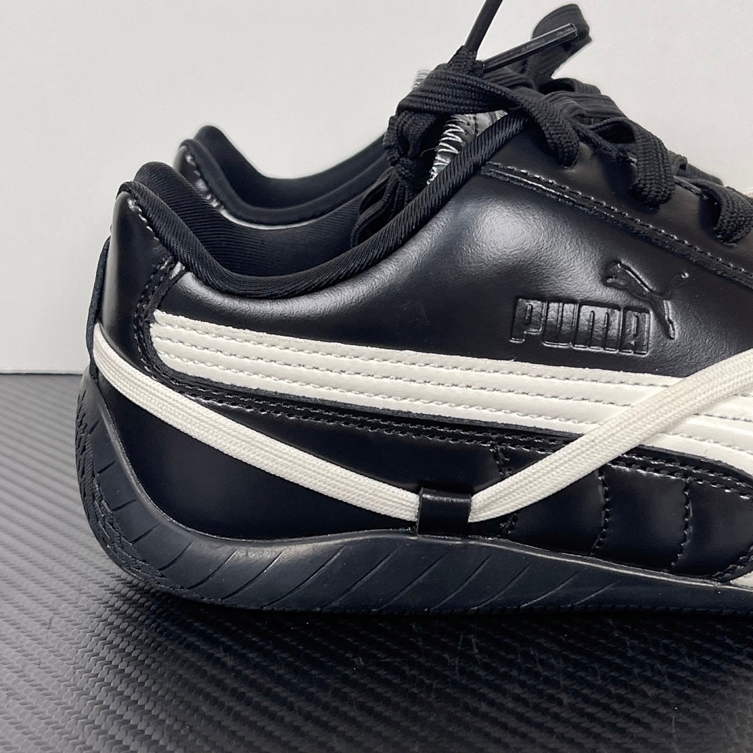 Puma x Rosé Speedcat Black-Warm White