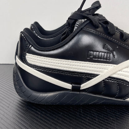 Puma x Rosé Speedcat Black-Warm White