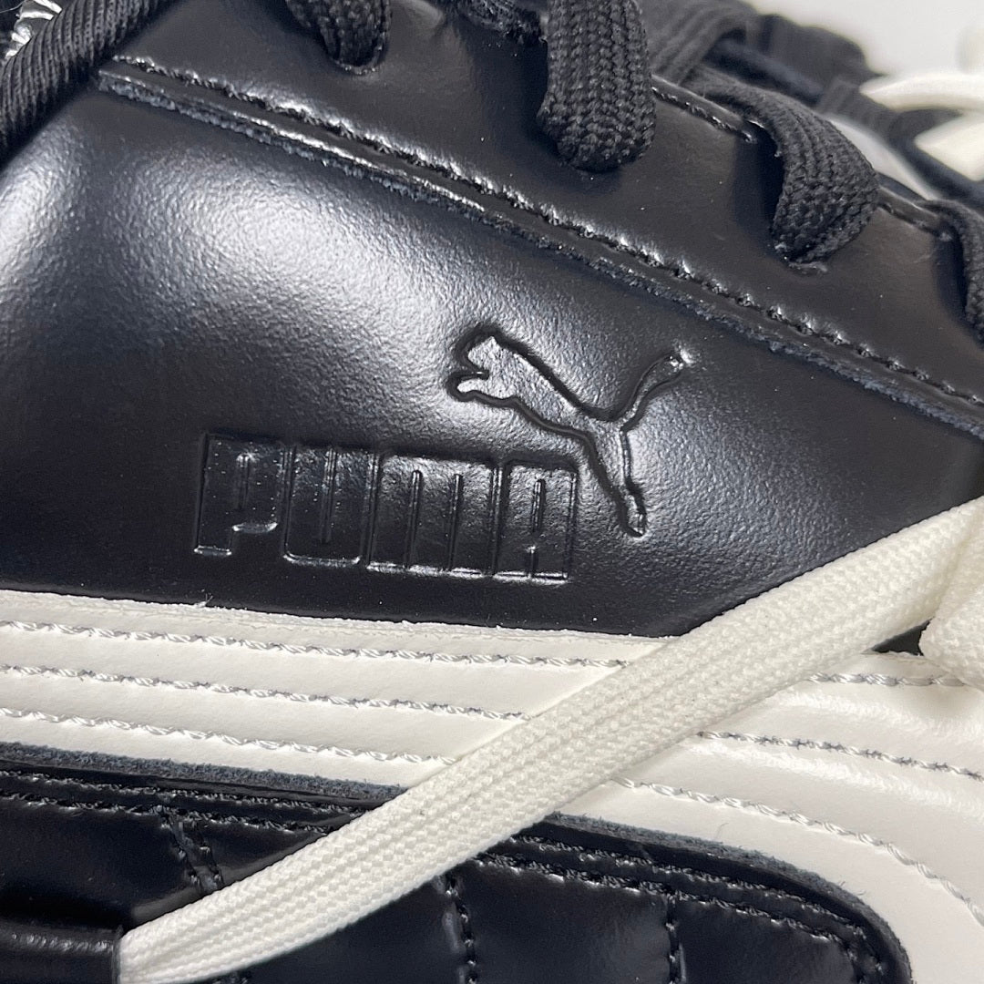 Puma x Rosé Speedcat Black-Warm White