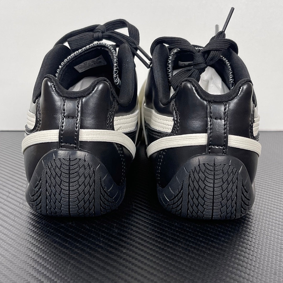 Puma x Rosé Speedcat Black-Warm White