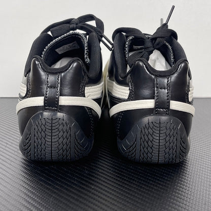 Puma x Rosé Speedcat Black-Warm White