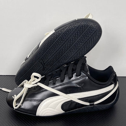 Puma x Rosé Speedcat Black-Warm White