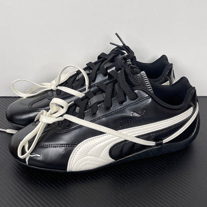Puma x Rosé Speedcat Black-Warm White
