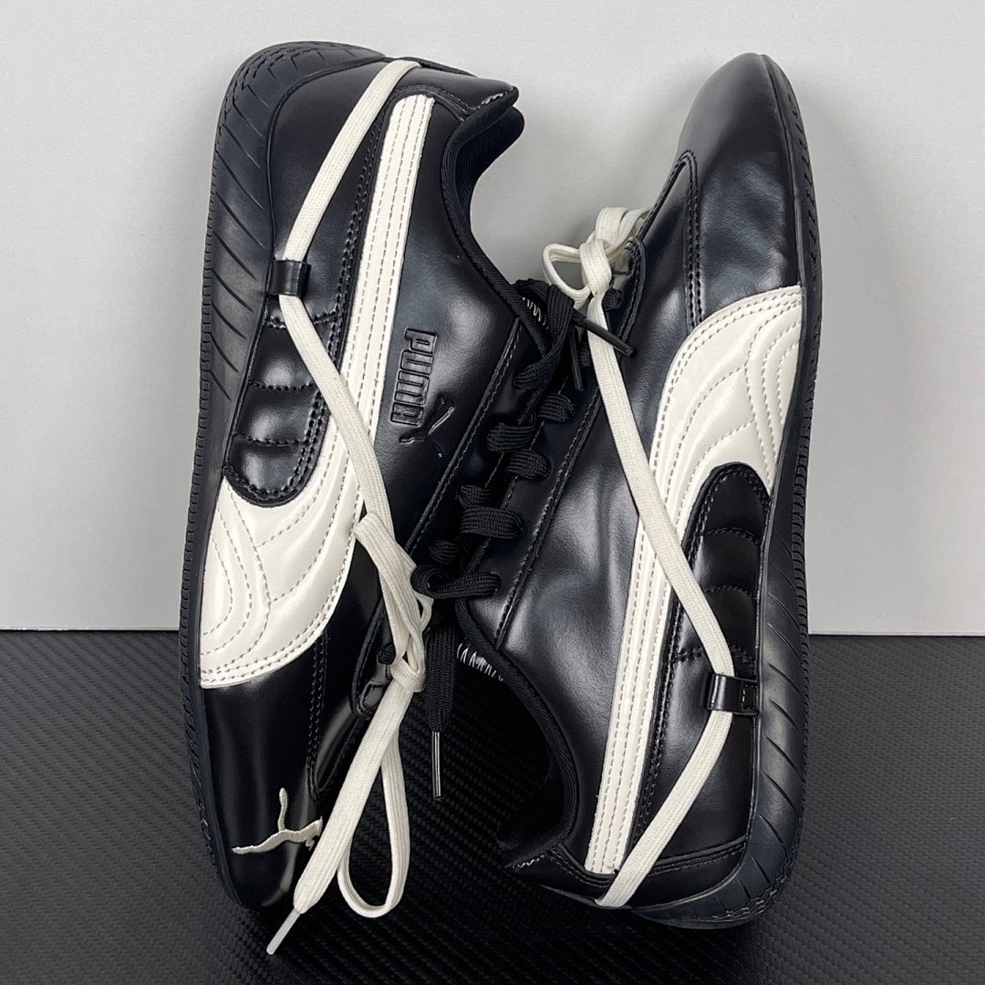 Puma x Rosé Speedcat Black-Warm White