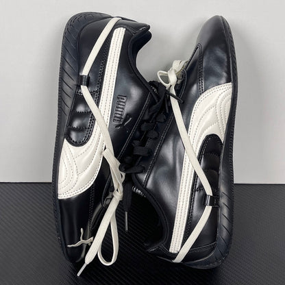 Puma x Rosé Speedcat Black-Warm White