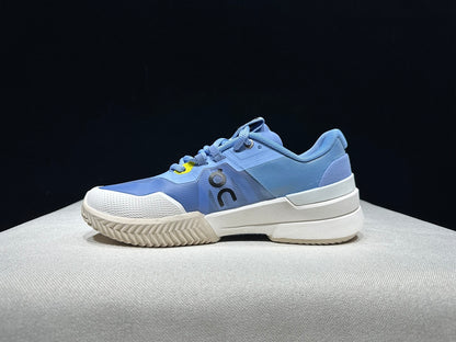 The Roger Pro 2 Blue White Lemon Yellow