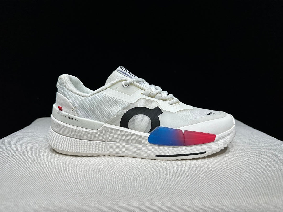 The Roger Pro 2 White Sky Blue