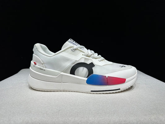 The Roger Pro 2 White Sky Blue