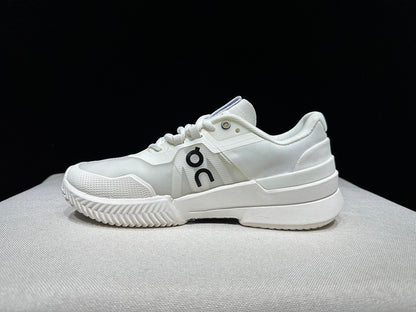 The Roger Pro 2 White Sky Blue