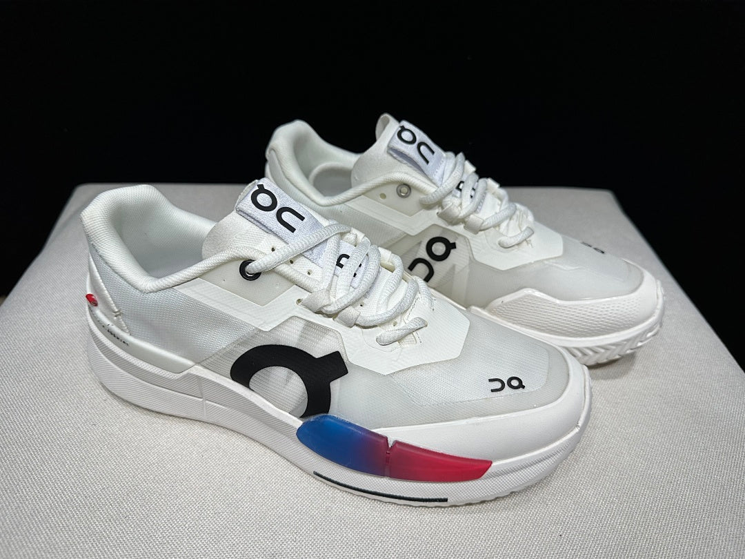 The Roger Pro 2 White Sky Blue