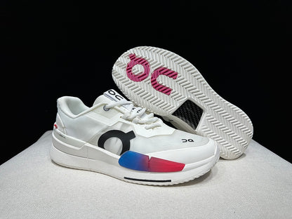 The Roger Pro 2 White Sky Blue