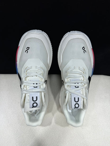 The Roger Pro 2 White Sky Blue