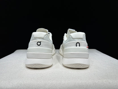 The Roger Pro 2 White Sky Blue