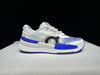 The Roger Pro 2 White Indigo