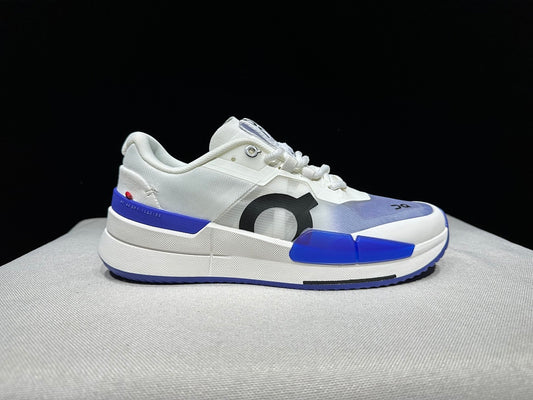 The Roger Pro 2 White Indigo
