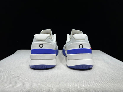 The Roger Pro 2 White Indigo