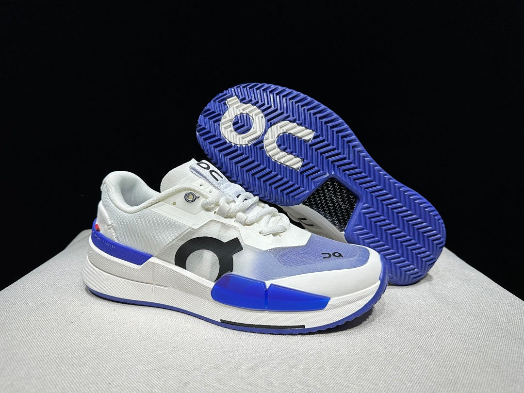 The Roger Pro 2 White Indigo