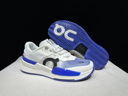 The Roger Pro 2 White Indigo