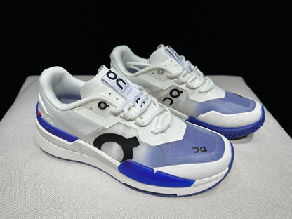 The Roger Pro 2 White Indigo