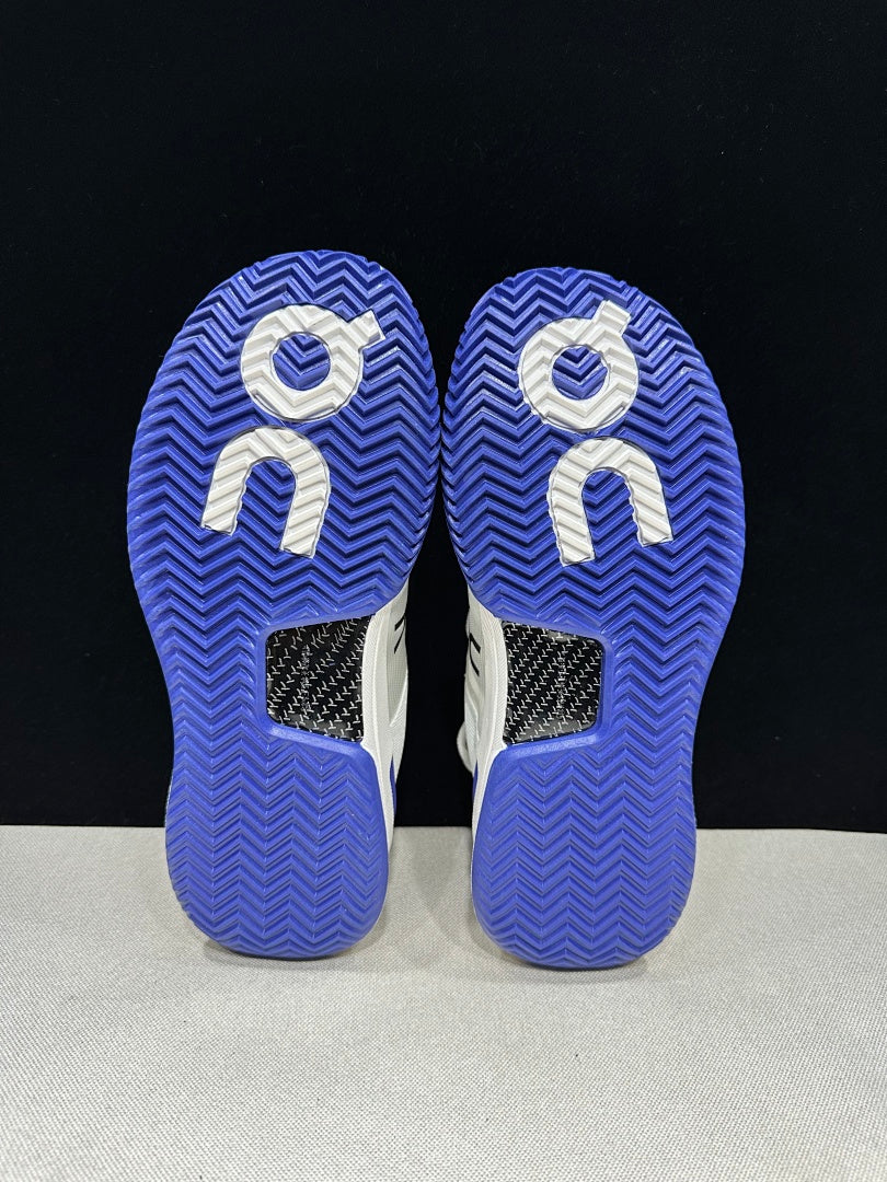 The Roger Pro 2 White Indigo