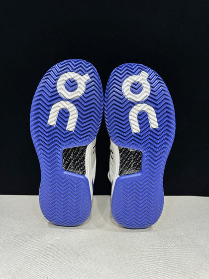 The Roger Pro 2 White Indigo