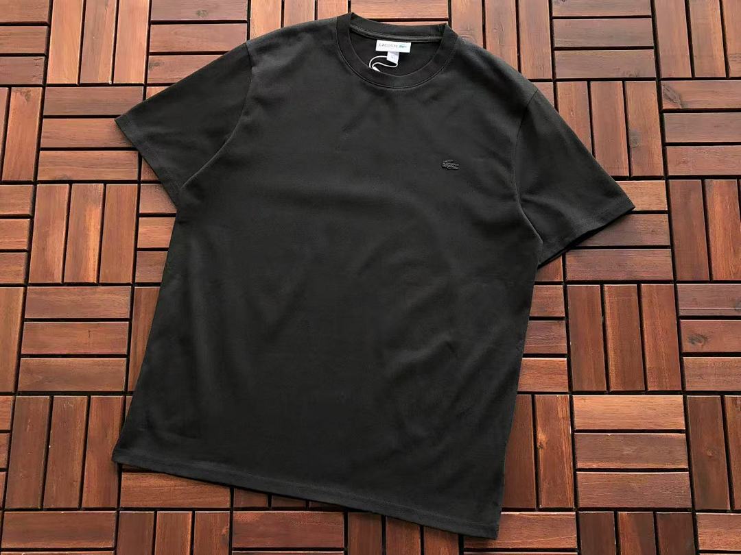 T-shirts Lacoste