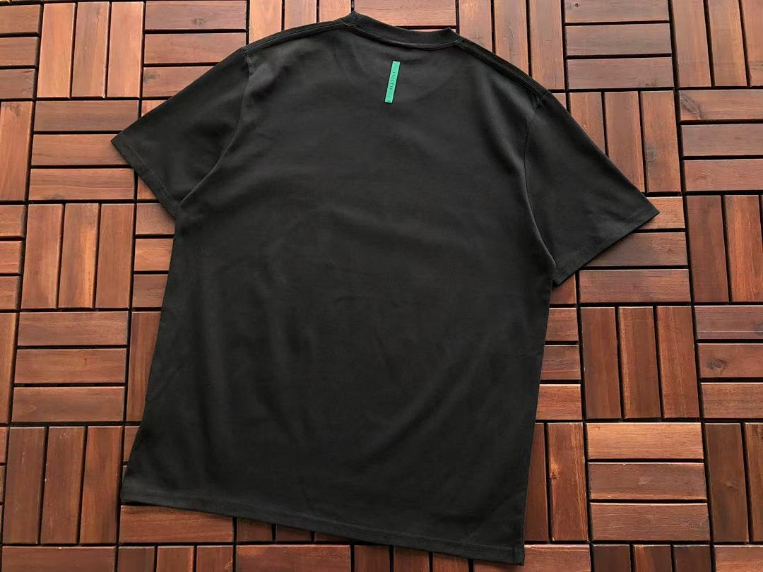 T-shirts Lacoste