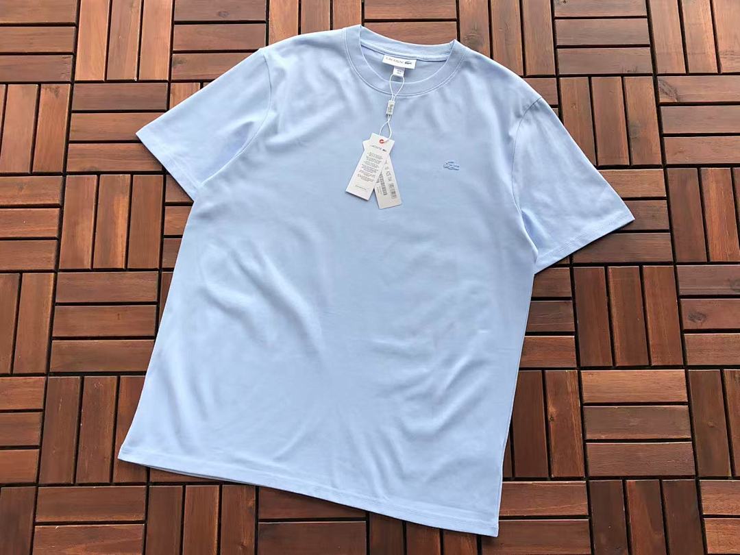 T-shirts Lacoste