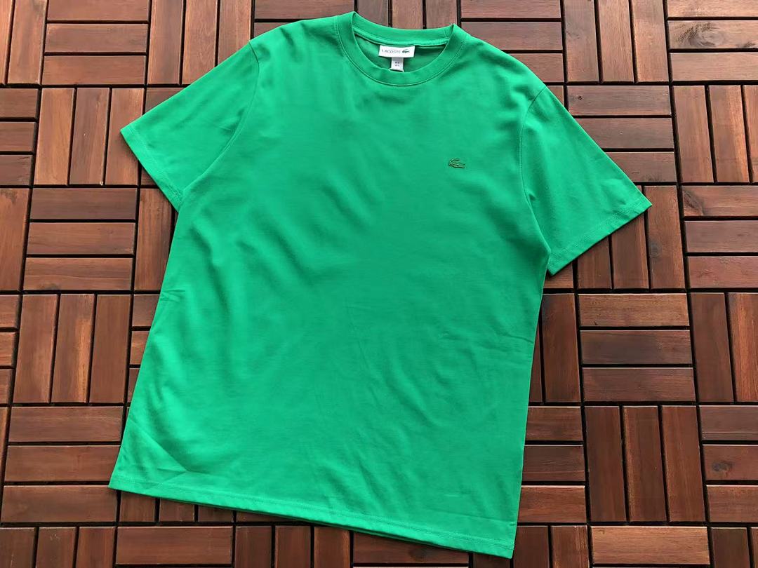 T-shirts Lacoste