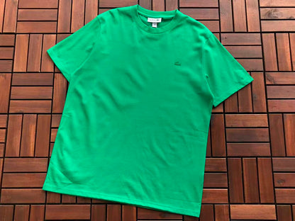 T-shirts Lacoste