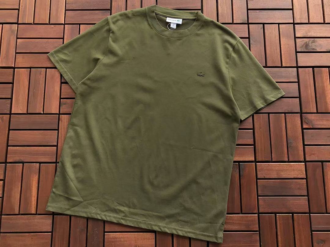 T-shirts Lacoste