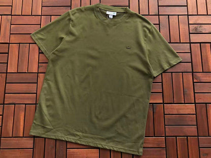 T-shirts Lacoste