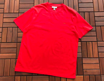 T-shirts Lacoste