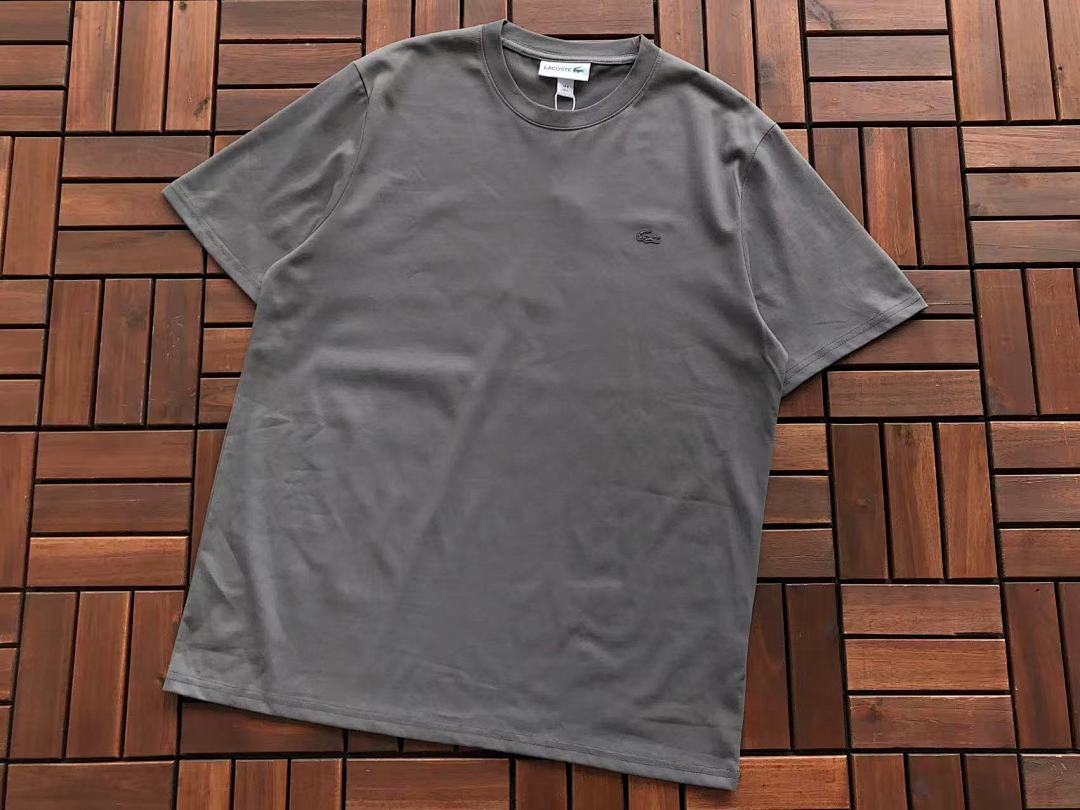 T-shirts Lacoste