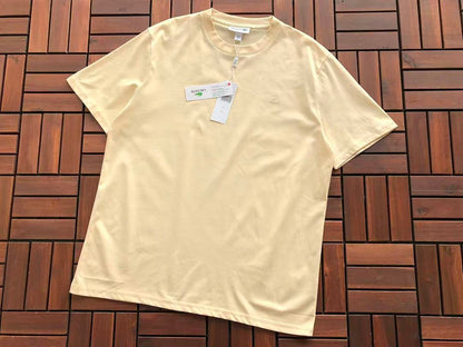 T-shirts Lacoste