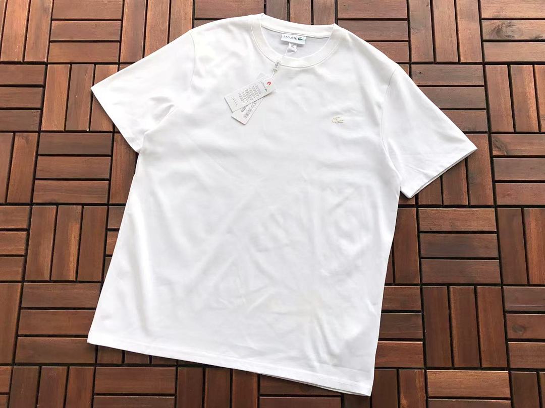 T-shirts Lacoste