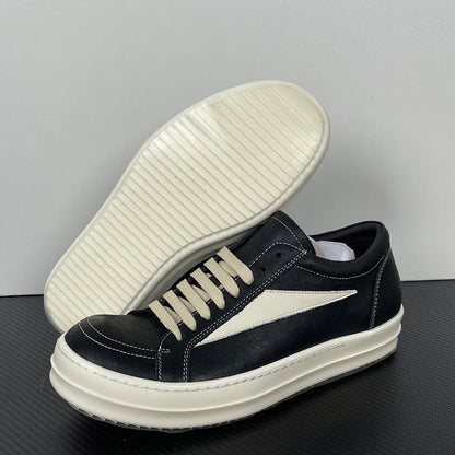 RICK OWENS/RO LUXOR