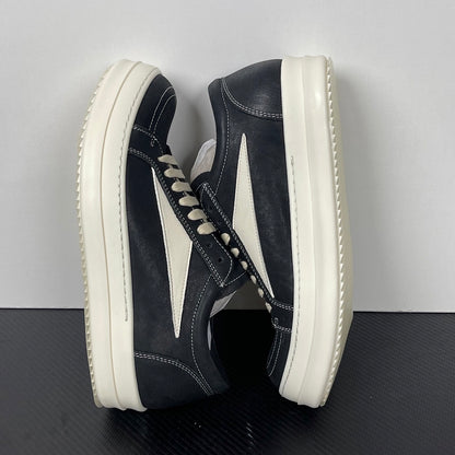 RICK OWENS/RO LUXOR