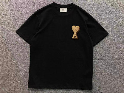 T-Shirts Ami Paris