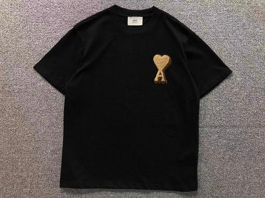 T-Shirts Ami Paris