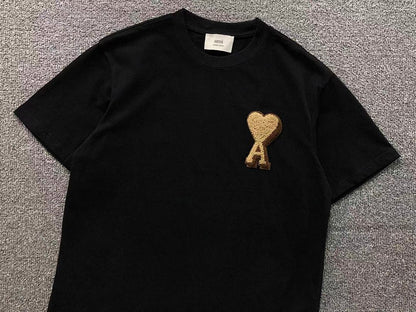 T-Shirts Ami Paris