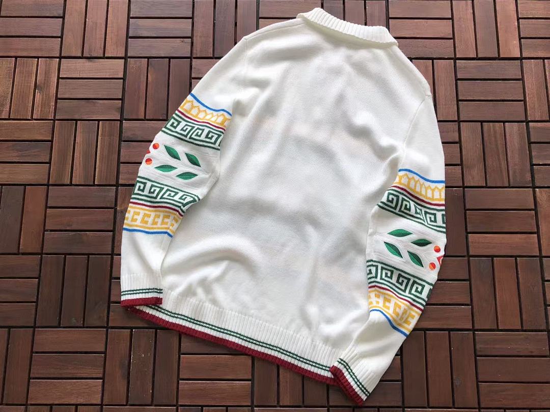 Casa Blanca Camisola