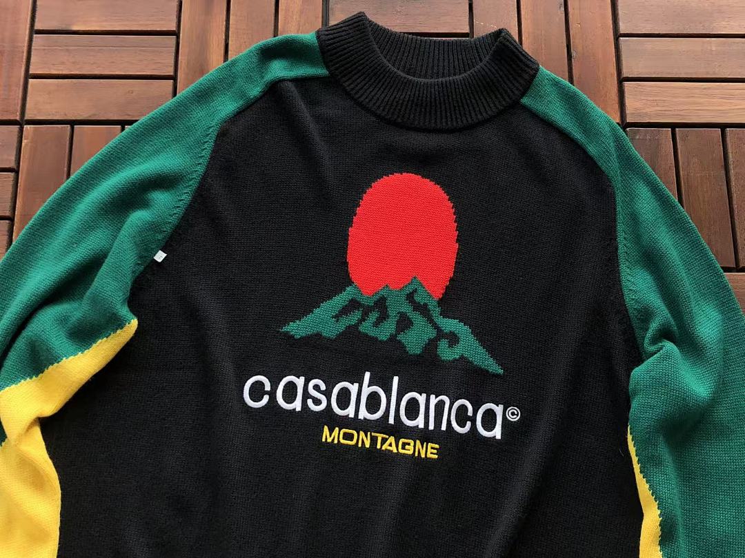 Casa Blanca Camisola